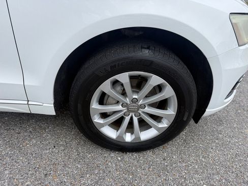 Used 2013 Audi Q5 2.0T Premium w/ Convenience Pkg image 21