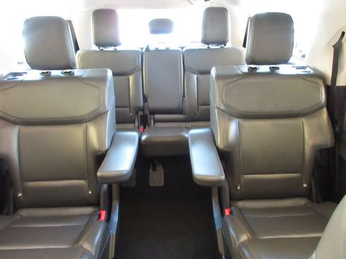 Certified 2025 Ford Expedition Max Active AWD/4WD image 22