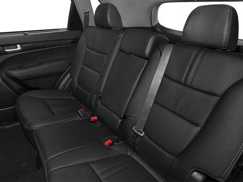 Used 2014 Kia Sorento LX AWD/4WD image 8