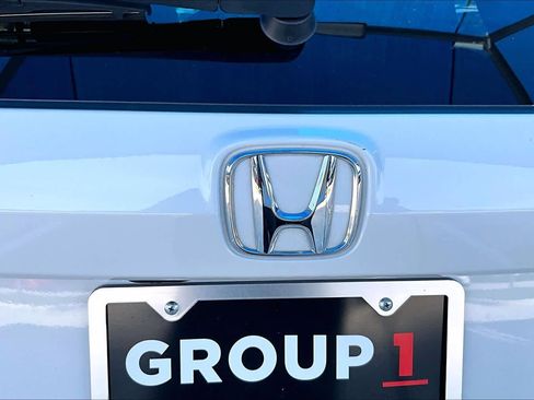 Used 2024 Honda CR-V EX image 31