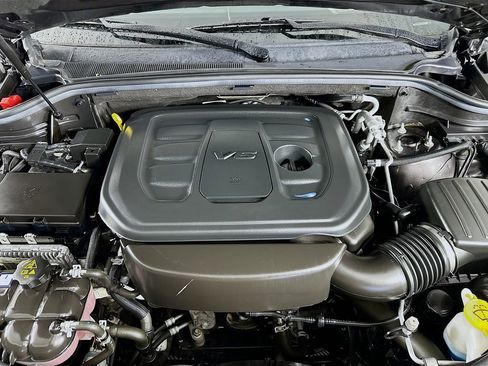 Certified 2021 Dodge Durango SXT image 43