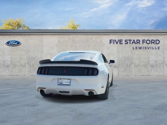 Used 2017 Ford Mustang GT w/ Black Accent Package RWD image 7