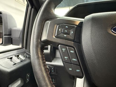 Used 2020 Ford F150 XLT AWD/4WD image 13