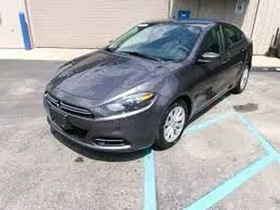 Used 2014 Dodge Dart GT w/ Technology Group
