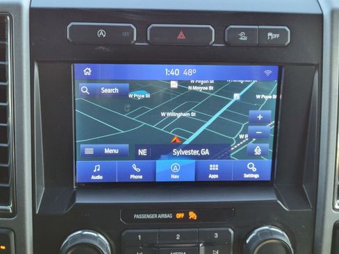 Used 2020 Ford F150 Raptor w/ Equipment Group 801A Mid image 24