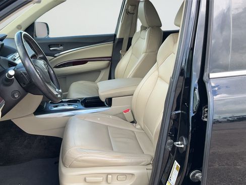 Used 2016 Acura MDX FWD w/ Technology Package image 17