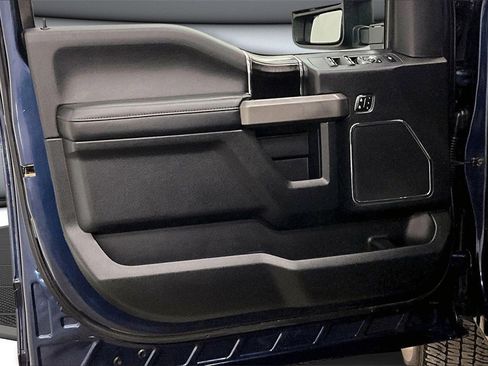 Used 2019 Ford F250 Platinum w/ Platinum Ultimate Package image 21