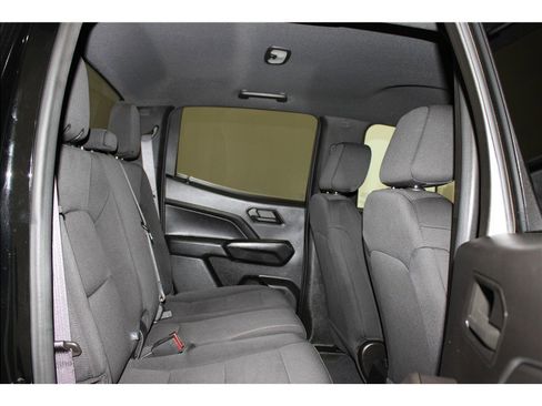 Used 2023 Chevrolet Colorado W/T image 19