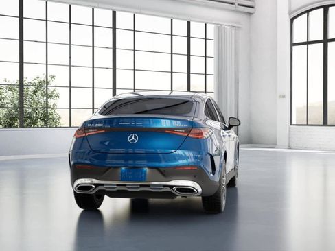 New 2026 Mercedes-Benz GLC 300 GLC 300 image 23