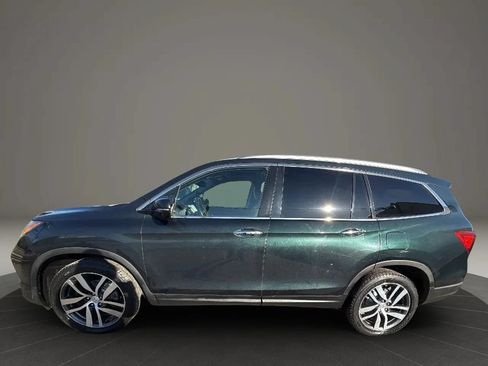 Used 2016 Honda Pilot Elite image 8