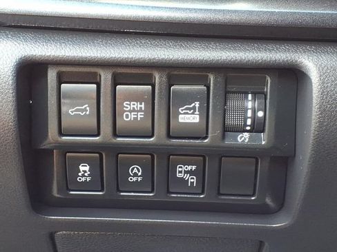Used 2023 Subaru Forester Sport AWD/4WD image 20