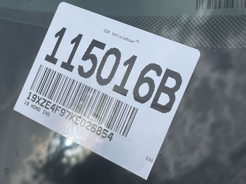 Used 2019 Honda Insight Touring image 14