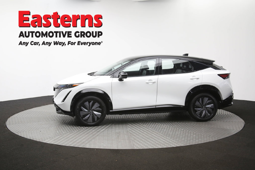 Used 2024 Nissan Ariya AWD image 66