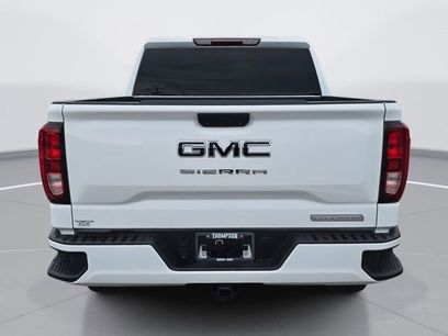 Used 2024 GMC Sierra 1500 Elevation