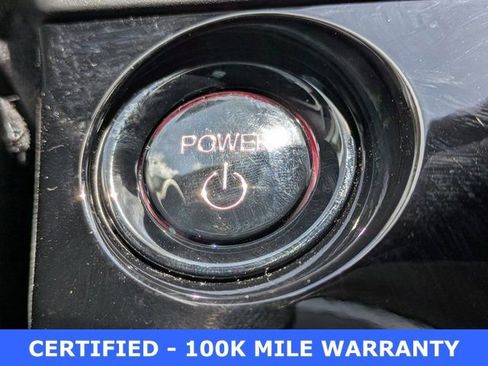 Certified 2025 Honda Accord Touring image 27