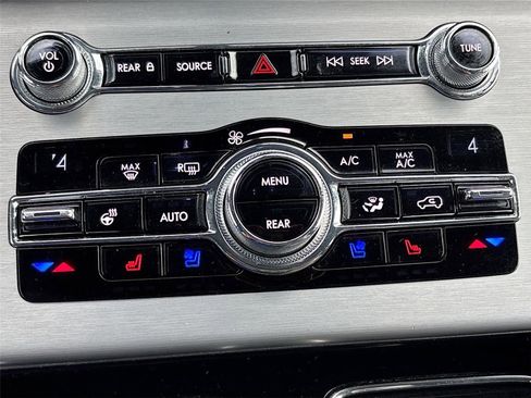 Used 2020 Lincoln Aviator Reserve w/ Equipment Group 202A image 23