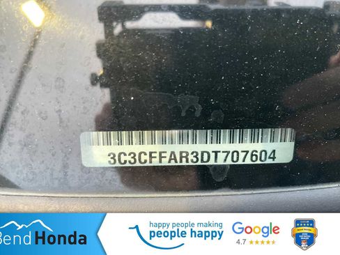 Used 2013 FIAT 500 Pop image 16