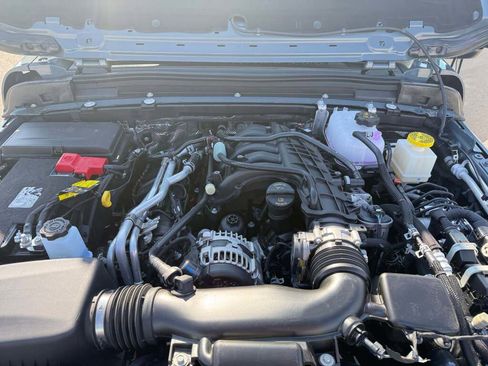 New 2026 Jeep Gladiator Mojave image 18