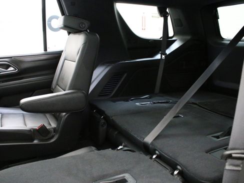 Used 2021 Chevrolet Tahoe LT image 29