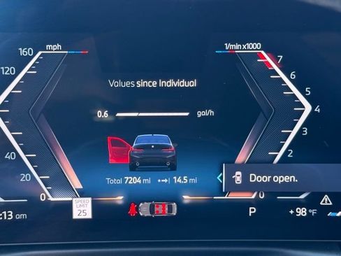 Used 2025 BMW 330i 330i w/ M Sport Package image 26