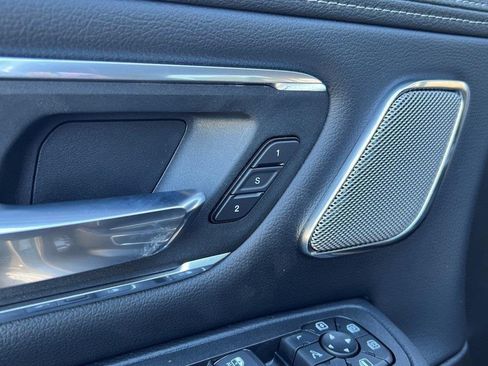 New 2026 RAM 1500 Laramie w/ Night Edition image 25