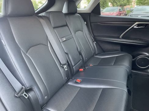 Used 2021 Lexus RX 350 FWD w/ Premium Package image 15