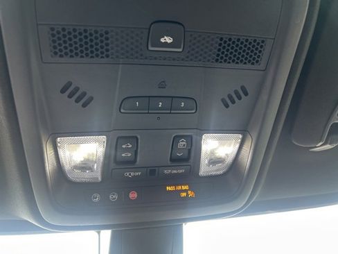 Certified 2022 Cadillac XT5 Premium Luxury image 32