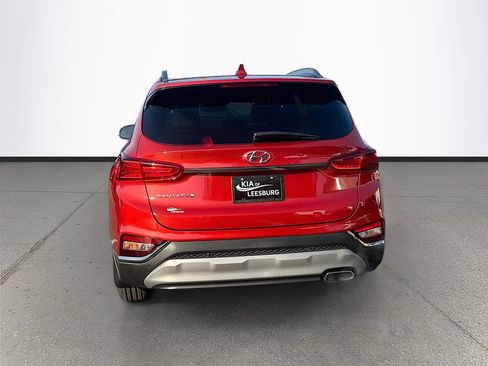 Used 2019 Hyundai Santa Fe FWD image 6