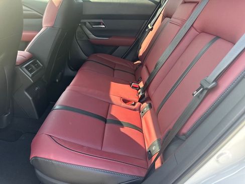 New 2026 MAZDA CX-50 AWD 2.5 Hybrid w/ Cargo Package image 14