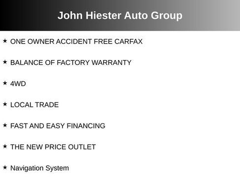 Used 2025 Ford F250 Platinum AWD/4WD image 5