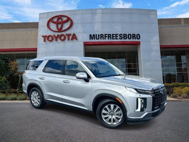 Used 2024 Hyundai Palisade SEL FWD image 1