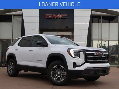 New 2027 GMC Terrain Elevation