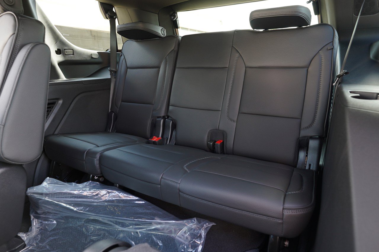 New 2026 GMC Yukon Denali w/ Advanced Technology Package RWD image 41