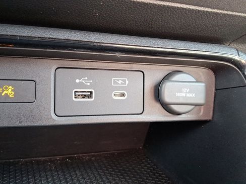 Certified 2024 Honda CR-V EX image 24