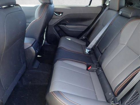 New 2026 Subaru Crosstrek 2.5i Limited image 9
