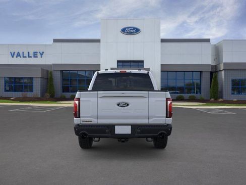 New 2025 Ford F150 Tremor w/ Equipment Group 402A High image 6