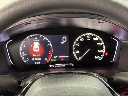 New 2026 Honda Civic LX image 18