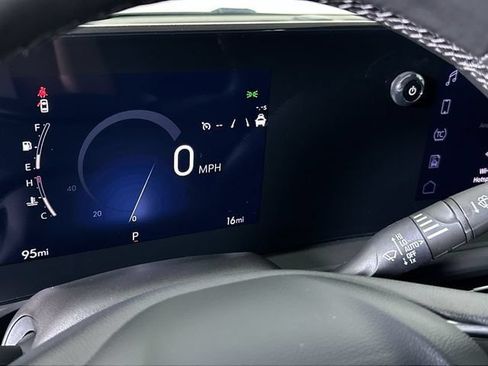 New 2026 Buick Envista Preferred w/ Convenience I Package FWD image 13