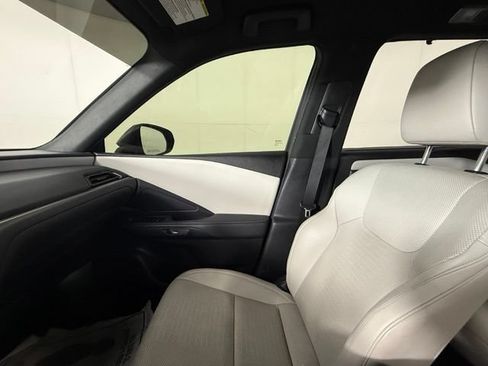 Used 2024 Lexus TX 350 FWD w/ Cold Weather Package image 23
