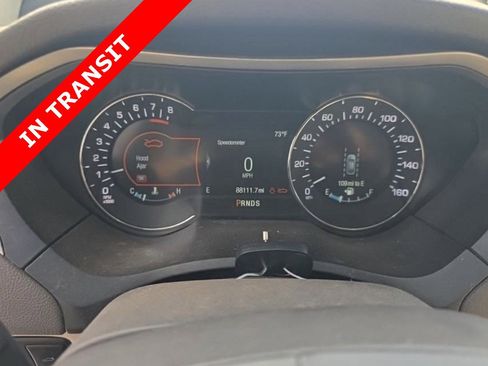 Used 2020 Lincoln MKZ FWD image 6