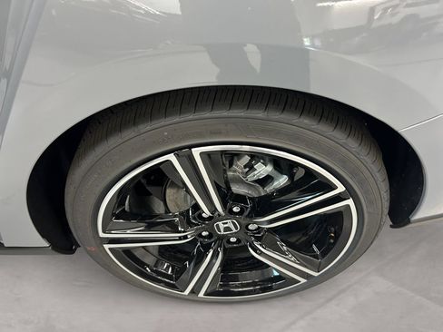 New 2026 Honda Accord SE image 14