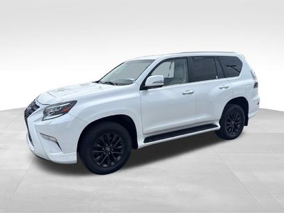 Used 2021 Lexus GX 460 Premium