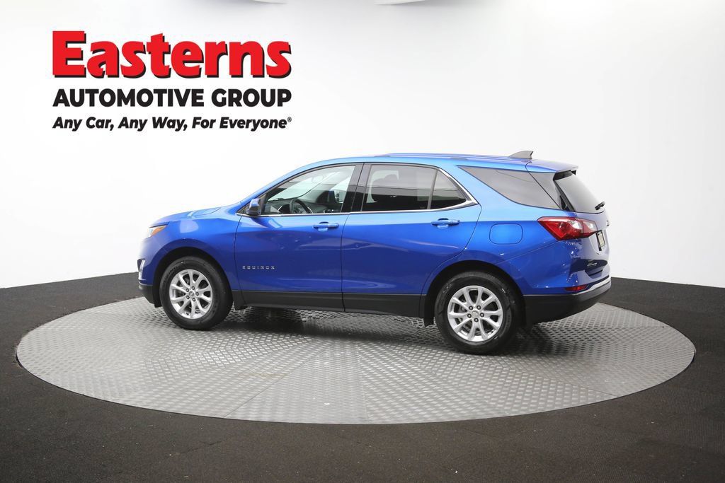 Used 2019 Chevrolet Equinox LT AWD/4WD image 63