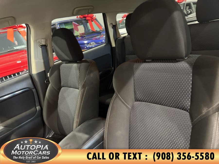 Used 2019 Mitsubishi Outlander ES FWD image 12