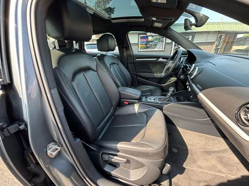 Used 2019 Audi A3 2.0T Premium AWD/4WD image 9