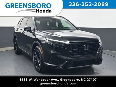 Used 2026 Honda CR-V Sport-L