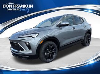 New 2026 Buick Encore GX Sport Touring w/ Comfort Package AWD/4WD 360° Tour
