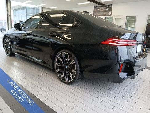 Used 2026 BMW 530i RWD image 6