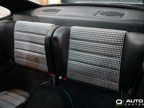 Used 1987 Porsche 911 Carrera RWD image 36