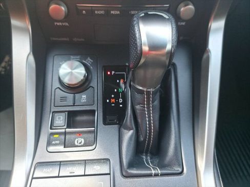 Used 2019 Lexus NX 300 F Sport w/ F Sport Premium Package FWD image 30
